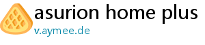 asurion home plus