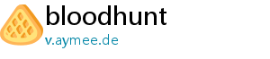 bloodhunt