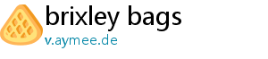 brixley bags