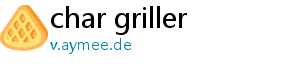 char griller