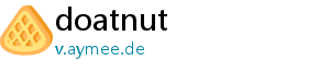 doatnut