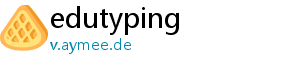 edutyping