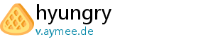 hyungry