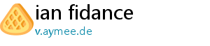 ian fidance