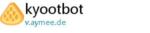 kyootbot