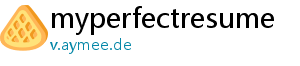 myperfectresume