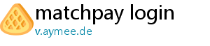 matchpay login