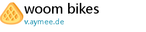 woom bikes