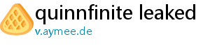 quinnfinite leaked