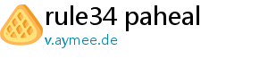 rule34 paheal