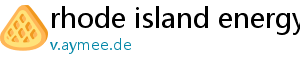 rhode island energy