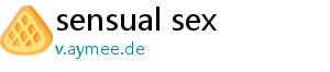 sensual sex