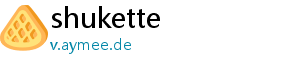 shukette