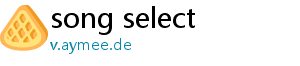 song select